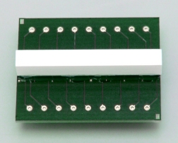 Hamamatsu S11212-121 Si Photodiodes Array
